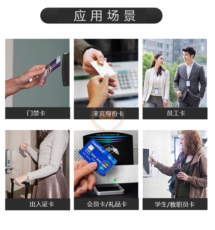 Zebra斑马ZXP3C证卡打印机(图13)