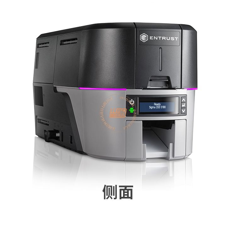 Sigma SD3直印式证卡打印机(图17)