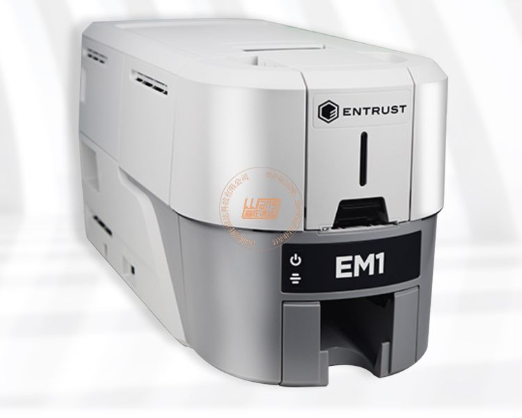 Sigma EM1直印式证卡打印机(图6)
